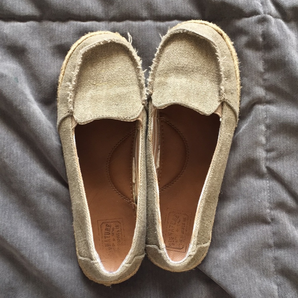Flats